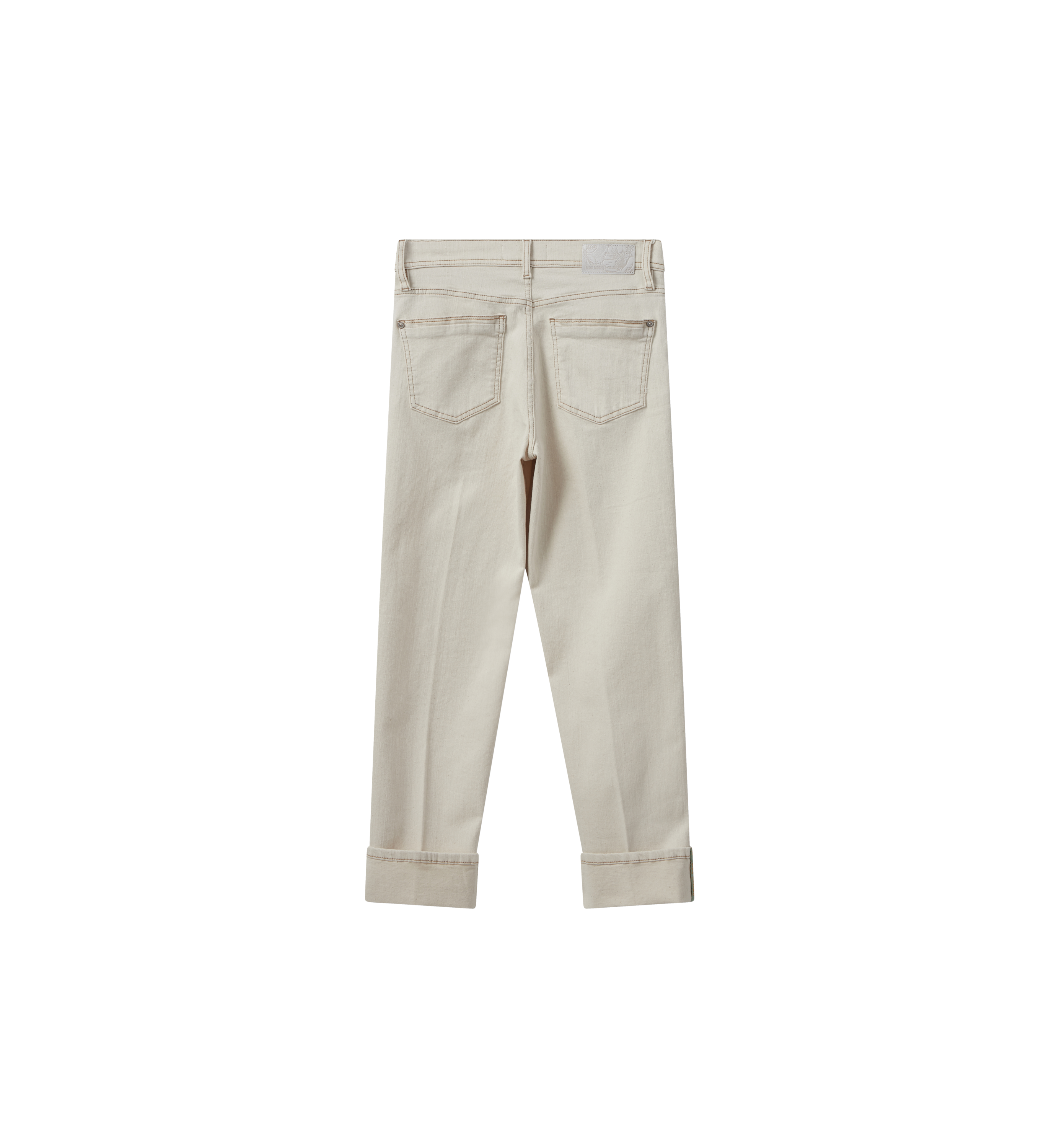 Packshot / Nature / Back